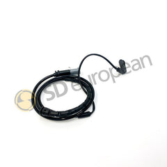 Rear Disc Brake Pad Wear Sensor – BMW X5, X6 (34356789505) Topran