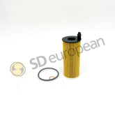 Engine Oil filter fits BMW, Mini, Toyota and Alpina 2004 - 2019