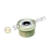 Alternator Pulley, 12317560483 Fits BMW 1 Series, 3 Series, 5 Series, 6 Series,