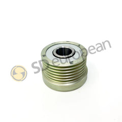 Alternator Pulley, 12317560483 Fits BMW 1 Series, 3 Series, 5 Series, 6 Series,