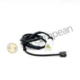 Sensor front pads 34359804833, fits Mini Countryman & Paceman 2010 - 2016