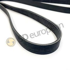 Drive belt 03C260849A, fits Audi, Volkswagen, Seat & Skoda 2004 - 2019