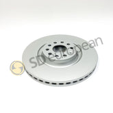 Brake Disc Left Front 5Q0615301G, fits Audi, Volkswagen, Seat & Skoda 2012 On