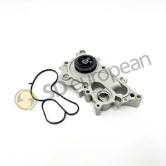 Water Pump 1.4 Tsi Audi A1 A3 A4 A5 Q3 VW Golf Caddy Beetle Tiguan Polo