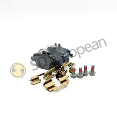 Brake Pads - 408552 Fits Most Mercedes-Benz