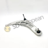 TOPRAN Front Right Lower Suspension Control Arm 500140 – BMW 3 Series / Z4 (1998–2009)
