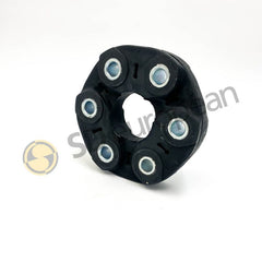 Driveshaft Donut Rubber BMW