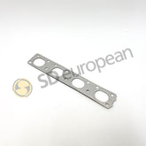 Exhaust Manifold Gasket 18307540797, Fits BMW Series 1, 3, 5 & X1