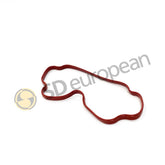 Inlet Manifold Gasket 11611729728, fits BMW 5, 7, 8 & X5 Series 1986 - 2007