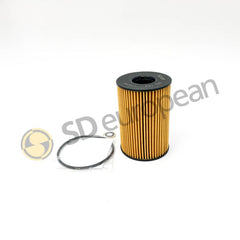 Oil Filter, Fits BMW Series 5, 6, 7, 8, X5, X6 & X7 - 11427583220