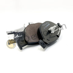 Front Brake Pads Fits BMW 5 Series, 6 Series, 7 Series