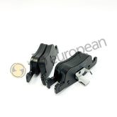 Front Brake Pads - 502480 Fits BMW 1 Series, F20, F21