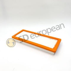 Air Filter 13717568728, Fits Mini