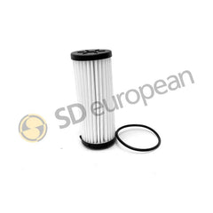 Transmission filter 0BH325183B, fits Audi, Volkswagen, Seat, Cupra & Kodiaq