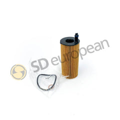 Oil Filter 11428575211, Fits BMW Series 1, 2, 3, 4, 5, 6, 7, X3, X4, X5, X6 & Z4