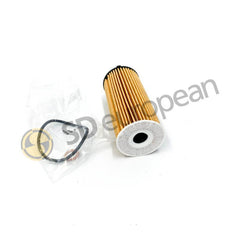 Oil Filter 11428575211, Fits BMW Series 1, 2, 3, 4, 5, 6, 7, X3, X4, X5, X6 & Z4