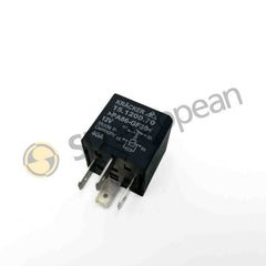 Relay - Black Multifunction, Fits Volkswagen, Audi, Seat & Skoda - 4H0951253A