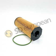 Oil Filter 057115561M, Fits Audi & Volkswagen 2003 - 2018