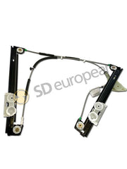 Mini Cooper/S/One 2006-2008 Drivers Window Regulator Lifter