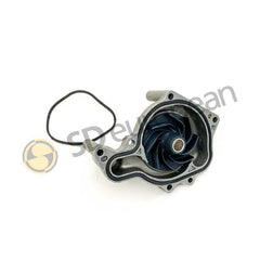 WATER PUMP, 079121014D