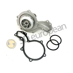 Water Pump -  026121005K Fits Audi A3, A4, A6, Cabriolet, VW Passat