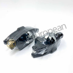 Front Brake Pads 5N0698151, fits Volkswagen & Audi 2008 -2018