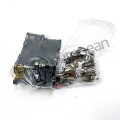 Brake Pads - Rear, 8K0698451A Fits  Audi A4, A5, Q5, Rs5, S4, S5, Sq5