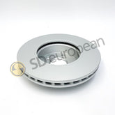 Front Brake Disc A2044210712 Fits Mercedes C200 C220 C230 C250 E200D,T, Slk200