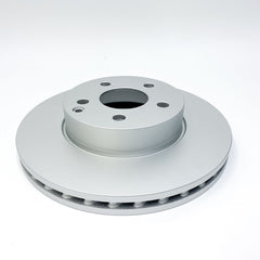 Front Brake Disc A2044210712 Fits Mercedes C200 C220 C230 C250 E200D,T, Slk200