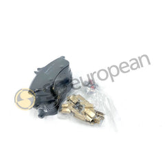 Front Brake Pads 0054200820, fits Mercedes-Benz 2007 Onwards