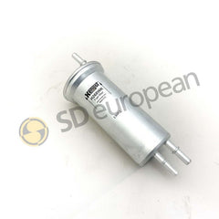 Fuel Filter 16126754016, fits BMW X5, E53 2000 - 2007