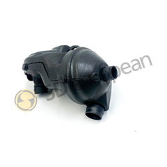 PCV Valve Assembly , BMW M54, M52, 11617533400