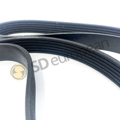 V/Micro Belt 078903137BD, fits Audi, Volkswagen, Seat & Skoda 1993 onwards