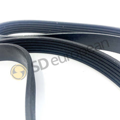 V/Micro Belt 078903137BD, fits Audi, Volkswagen, Seat & Skoda 1993 onwards