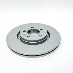 Front Brake Disc, 1J0615301M Fits Audi A1, A3, VW Beetle, Bora, Golf, Polo
