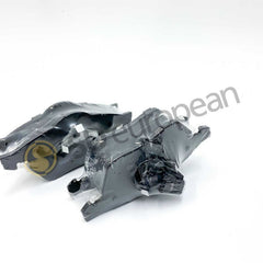 Front Brake Pads, 1J0698151M Fits Audi A1, A3, Bora, Golf, Beetle,Jetta Most VW