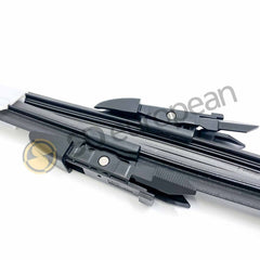 Front Wiper Blade Set for BMW 5 Series 2003 to 2010