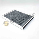 Air Filter A1688300818, fits Mercedes-Benz A-Class, Vaneo & Viano 1997 onwards