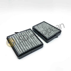 Micro Filter Air Con A2038300318, fits Mercedes-Benz 1996 - 2011