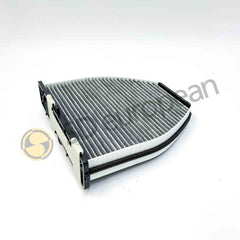 Micro Filter Air Con A2128300318, Mercedes-Benz 2002 Onwards