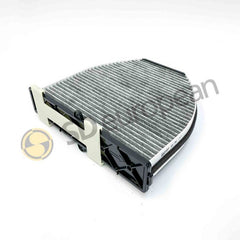 Micro Filter Air Con A2128300318, Mercedes-Benz 2002 Onwards