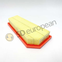 Air Filter A2710940304, Fits Mercedes-Benz C-Class, E-Class & Slk 2007 Onwards