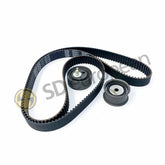 Timing Belt Kit 078198119, fits Volkswagen, Audi & Skoda 1994 - 2008
