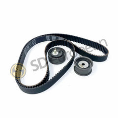 Timing Belt Kit 078198119, fits Volkswagen, Audi & Skoda 1994 - 2008