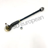 Tie Rod Right Front, 1J0422804A Fits Audi A3, S4, VW Beetle, VW Golf