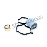 PCV valve assembly 11127793164, fits BMW series 3, 5, 7 & X5