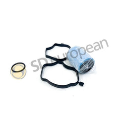 PCV valve assembly 11127793164, fits BMW series 3, 5, 7 & X5