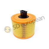 AIR FILTER, 13717536006