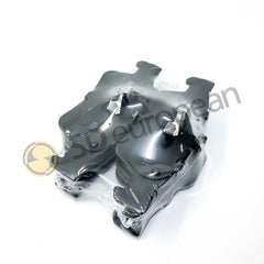 Brake Pads - Rear A0074201020 Fits Most Mercedes