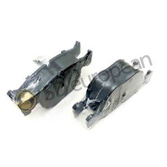 Front Brake Pads 34116761252, fits BMW 5, 7 & X5 Series 1994 - 2011